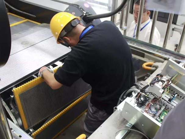 東莞市悍馬電梯起重機工程有限公司 東莞市悍馬電梯起重機工程有限公司